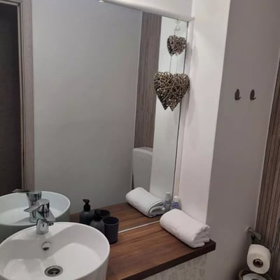 Miete komfortabler 3-Zimmer-Apartments, 74 m², Faleza Nord, Constanța, Rumänien