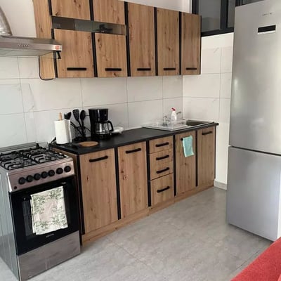 Аренда комфортной 3-комнатной квартиры, 56 м², Inel I, Констанца, Румыния