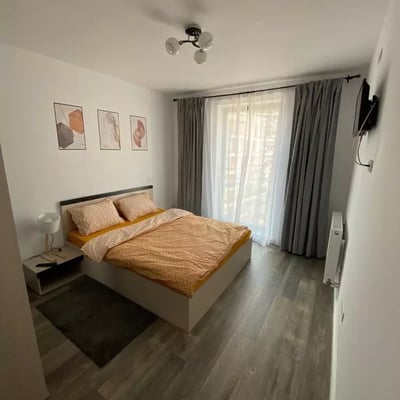 Аренда комфортной 3-комнатной квартиры, 56 м², Inel I, Констанца, Румыния