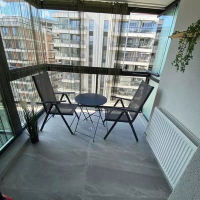 Аренда комфортной 3-комнатной квартиры, 56 м², Inel I, Констанца, Румыния