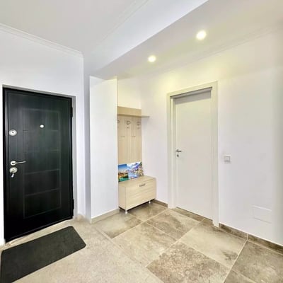 Miete einer gemütlichen 2-Zimmer-Wohnung, Chiajna, Bukarest, Rumänien