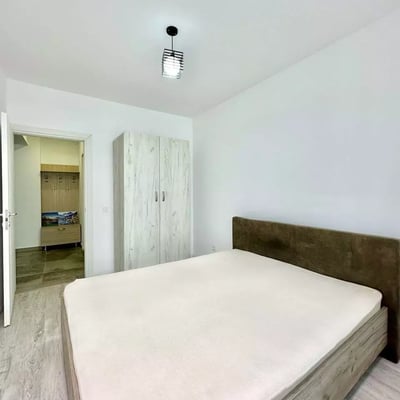 Miete einer gemütlichen 2-Zimmer-Wohnung, Chiajna, Bukarest, Rumänien