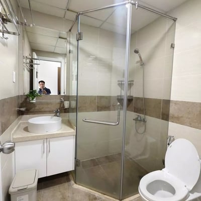 Miete gemütlicher 2-Schlafzimmer-Wohnungen, Monarchy, Son Tra, Da Nang, Vietnam