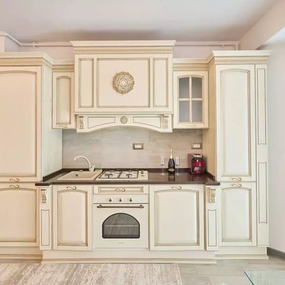 Alquiler de cómodos apartamentos de 3 habitaciones, 75 m², Mamaia, Constanța, Rumanía