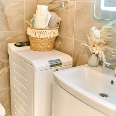 Location de spacieux appartements de 3 pièces, 75 m², Mamaia, Constanța, Roumanie