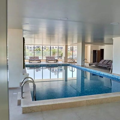 Location d’appartements confortables de 2 pièces, 53 m², Mamaia, Constanța, Roumanie