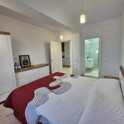 Аренда уютной 3-комнатной квартиры, 85 м², Tomis Nord, Констанца, Румыния