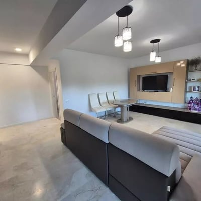 Аренда уютной 3-комнатной квартиры, 85 м², Tomis Nord, Констанца, Румыния