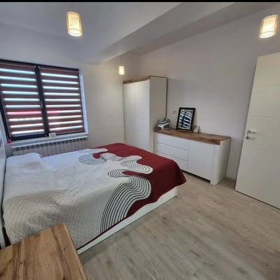 Аренда уютной 3-комнатной квартиры, 85 м², Tomis Nord, Констанца, Румыния