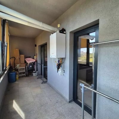 Аренда уютной 3-комнатной квартиры, 85 м², Tomis Nord, Констанца, Румыния