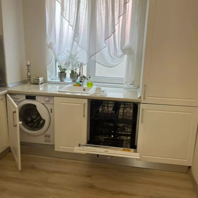 Miete einer luxuriösen 3-Zimmer-Wohnung, 70 m², Mamaia, Constanța, Rumänien