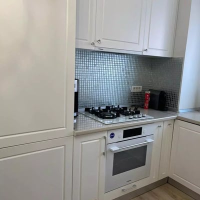 Miete einer luxuriösen 3-Zimmer-Wohnung, 70 m², Mamaia, Constanța, Rumänien