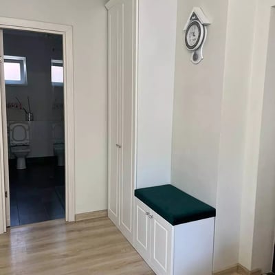Miete einer luxuriösen 3-Zimmer-Wohnung, 70 m², Mamaia, Constanța, Rumänien