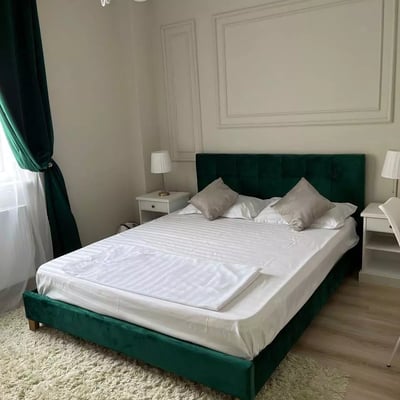 Miete einer luxuriösen 3-Zimmer-Wohnung, 70 m², Mamaia, Constanța, Rumänien