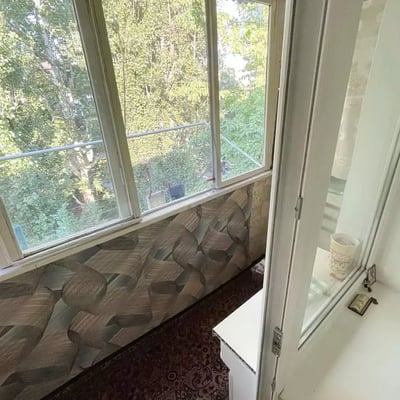 Аренда уютной 2-комнатной квартиры, Ботаника, Кишинёв, Молдова