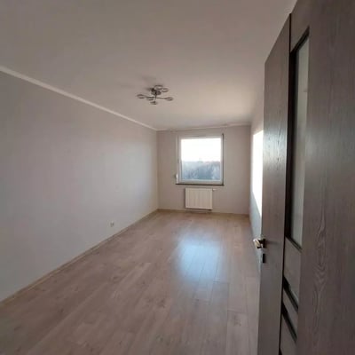 Rent a 3-room apartment, 57.5 m² with lake view, Wrocław