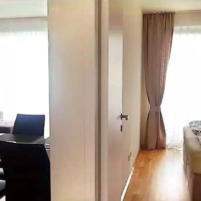Долгосрочная аренда 2-комнатной квартиры 50 м² в районе Ландштрассе, Вена, Австрия