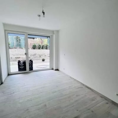 Долгосрочная аренда, 4-комнатная квартира с видом на природу, Вена, район 19