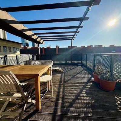 Elegante apartamento de 3 habitaciones en un edificio histórico de Viena, distrito 3