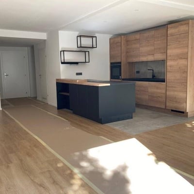 Apartamento en Viena con Jardín y Terraza – 109 m² en el Distrito 19