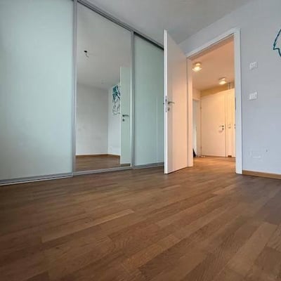 Apartamento con jardín en Döbling – alquiler premium en el distrito 19 de Viena