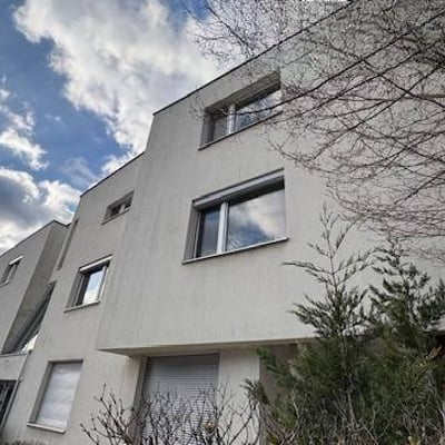 Apartamento con jardín en Döbling – alquiler premium en el distrito 19 de Viena