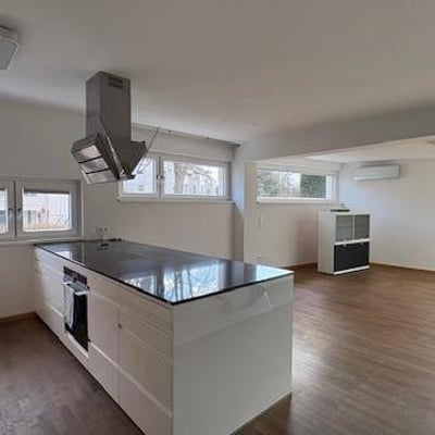 Apartamento con jardín en Döbling – alquiler premium en el distrito 19 de Viena