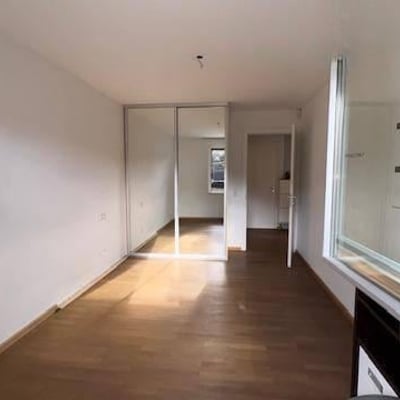 Apartamento con jardín en Döbling – alquiler premium en el distrito 19 de Viena