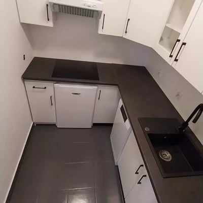 27 m² Apartment for Rent in Wrocław, Krzyki District, Fresh Renovation