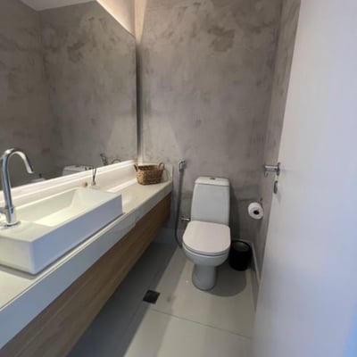 Аренда просторных апартаментов, 140 м², район Барра-да-Тижука, Рио-де-Жанейро, Бразилия