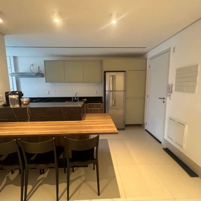 Аренда просторных апартаментов, 140 м², район Барра-да-Тижука, Рио-де-Жанейро, Бразилия