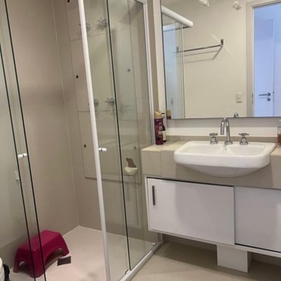 Аренда просторных апартаментов, 140 м², район Барра-да-Тижука, Рио-де-Жанейро, Бразилия