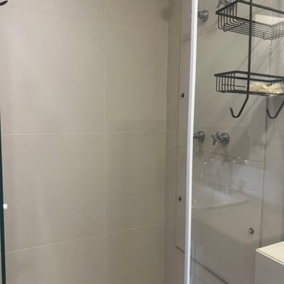 Аренда просторных апартаментов, 140 м², район Барра-да-Тижука, Рио-де-Жанейро, Бразилия