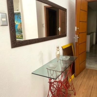 Rental of comfortable 3-room apartments, 70 m², Barra da Tijuca, Rio de Janeiro, Brazil