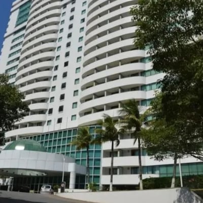 Rental of a bright studio, 40 m², Barra da Tijuca, Rio de Janeiro, Brazil