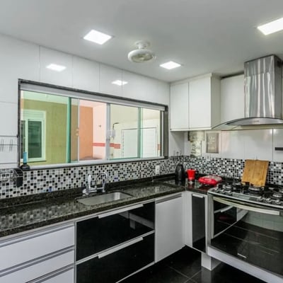 Location d’une villa confortable avec 4 chambres, Barra da Tijuca, Recreio, Rio de Janeiro, Brésil