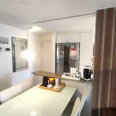 Location d’un appartement spacieux de 3 pièces, 96 m², à Barra de Tijuca, Rio de Janeiro, Brésil