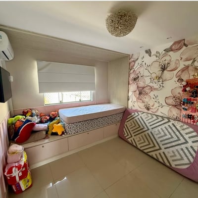 Vermietung einer großzügigen Villa mit 4 Schlafzimmern und Pool, Barra da Tijuca, Rio de Janeiro, Brasilien