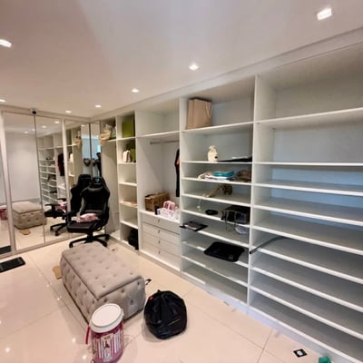 Vermietung einer großzügigen Villa mit 4 Schlafzimmern und Pool, Barra da Tijuca, Rio de Janeiro, Brasilien