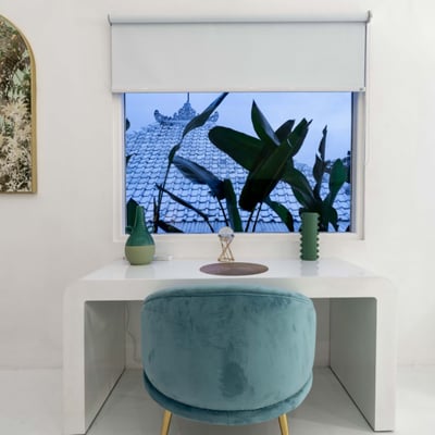 Rental of a premium villa with jacuzzi, sauna, and rice field view, Kecamatan, Bali, Indonesia