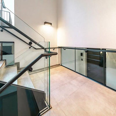 Аренда 4-комнатной квартиры 112м² с террасой на крыше в районе Зиверинг, Вена