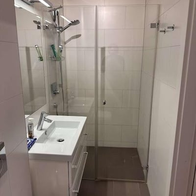 Alquiler Ático 4 Habitaciones 142m² con Terraza y Balcón cerca de Mariahilferstrasse, Viena