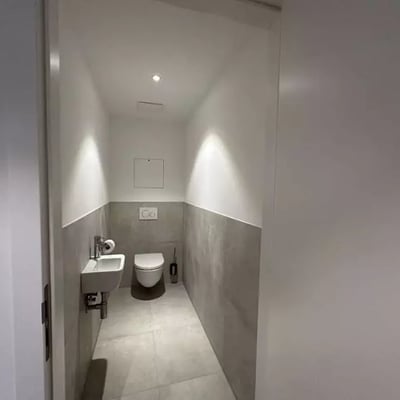 Alquiler a largo plazo, apartamento nuevo en el complejo "Schafberg", Viena, distrito 18