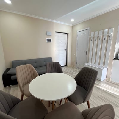 Spacious Furnished Apartment for Rent, Batumi, Georgia