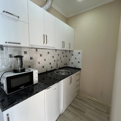 Se alquila apartamento espacioso amueblado, Batumi, Georgia