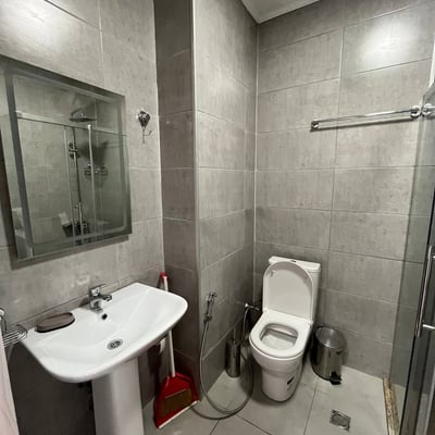 Se alquila apartamento espacioso amueblado, Batumi, Georgia