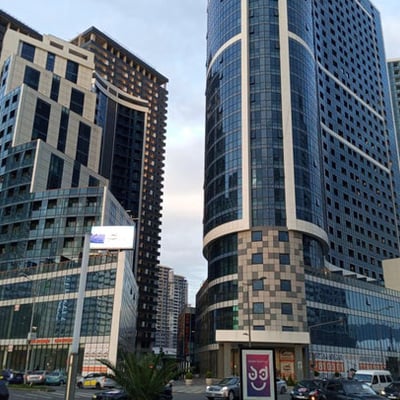 Se alquila apartamento espacioso amueblado, Batumi, Georgia