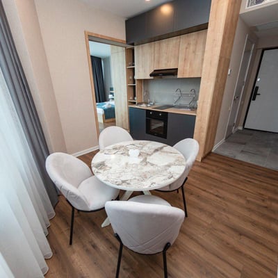 Geräumige Wohnung zur Miete, Batumi, Georgien