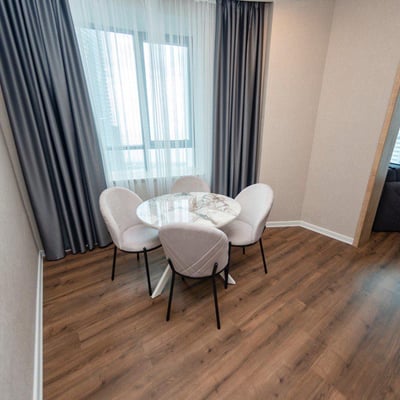 Geräumige Wohnung zur Miete, Batumi, Georgien