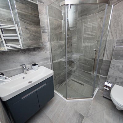 Apartamento espacioso en alquiler, Batumi, Georgia